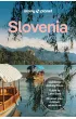 Slovenia. Lonely Planet