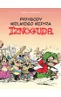 Przygody Wielkiego Wezyra Iznoguda. Iznogud. Tom 5