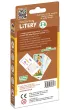 CzuCzu uczy. Litery 3-5 lat