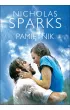 Pamiętnik. Wydanie filmowe – Nicholas Sparks – okładka ebook