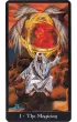 Tarot Apokalypsis, Tarot Ujawnienia