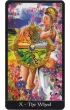 Tarot Apokalypsis, Tarot Ujawnienia