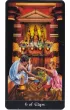 Tarot Apokalypsis, Tarot Ujawnienia
