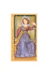 Golden Tarot of Renaissance, Z�oty Tarot Renesansu