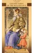 Golden Tarot of Renaissance, Z�oty Tarot Renesansu