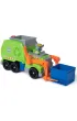 Psi Patrol   Rocky i �mieciarka Crunchin  Recycle Truck  Spin Master