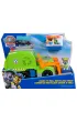 Psi Patrol   Rocky i �mieciarka Crunchin  Recycle Truck  Spin Master