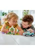 LEGO Friends Furgonetka do sadzenia drzew 41707