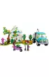 LEGO Friends Furgonetka do sadzenia drzew 41707
