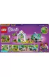 LEGO Friends Furgonetka do sadzenia drzew 41707