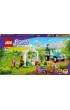 LEGO Friends Furgonetka do sadzenia drzew 41707