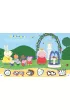 Peppa Pig. Jak w bajce. 505 naklejek. Cz�� 3