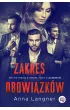 Zakres obowiązków – Anna Langner – okładka ebook