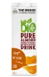 The Bridge Nap�j migda�owy 6% bez dodatku cukru, bez glutenu Zestaw 6 x 1 L Bio
