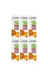 The Bridge Nap�j migda�owy 6% bez dodatku cukru, bez glutenu Zestaw 6 x 1 L Bio