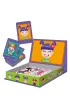 Puzzle Uk�adanka magnetyczna �mieszne grymasy Roter Kafer