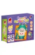 Puzzle Uk�adanka magnetyczna �mieszne grymasy Roter Kafer