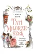 Pati Mi�orzeszek i paskudne ciasto zguby
