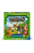 Builders and Biomes Jr Minecraft Ravensburger