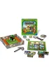 Builders and Biomes Jr Minecraft Ravensburger