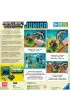 Builders and Biomes Jr Minecraft Ravensburger