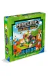 Builders and Biomes Jr Minecraft Ravensburger