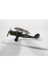 Zestaw do sklejania Samolot Lublin Mirage Hobby