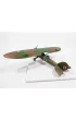 Zestaw do sklejania Samolot Lublin Mirage Hobby