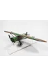 Zestaw do sklejania Samolot Lublin Mirage Hobby