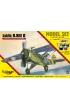 Zestaw do sklejania Samolot Lublin Mirage Hobby