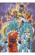 Puzzle 300 el. Super Dragon Ball Clementoni