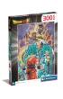 Puzzle 300 el. Super Dragon Ball Clementoni