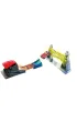 Hot Wheels Podstawowe wyzwania zestawy FTH80 Mattel