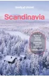 Scandinavia. Lonely Planet