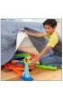 Hot Wheels. Action Zestaw Zakr�cone tornado Mattel