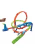 Hot Wheels. Action Zestaw Zakr�cone tornado Mattel