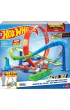Hot Wheels. Action Zestaw Zakr�cone tornado Mattel