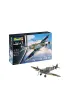 Samolot. Spitfire Mk.Vb Cobi