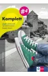 Komplett 4. J�zyk niemiecki dla lice�w i technik�w. Ksi��ka �wicze� + kod dost�pu