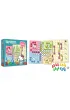 Gra 2w1 Hello Kitty TREFL