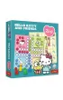 Gra 2w1 Hello Kitty TREFL