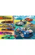 Puzzle maxi 24 el. Szybkie Hot Wheels Trefl