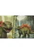 Puzzle 100 Inspired By Dino World Rodzina Treflik�w wz�r 4 16581