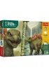 Puzzle 100 Inspired By Dino World Rodzina Treflik�w wz�r 4 16581