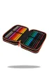 Pi�rnik 3-komorowy z wyposa�eniem Coolpack Jumper 3 Capybara