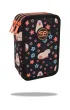 Pi�rnik 3-komorowy z wyposa�eniem Coolpack Jumper 3 Capybara