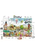 Puzzle 1000 Krakw MDR