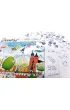 Puzzle 1000 el. Krak�w MDR