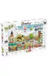 Puzzle 1000 Krakw MDR