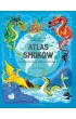 Atlas smok�w. Jaszczurze plemi� z r�nych stron �wiata